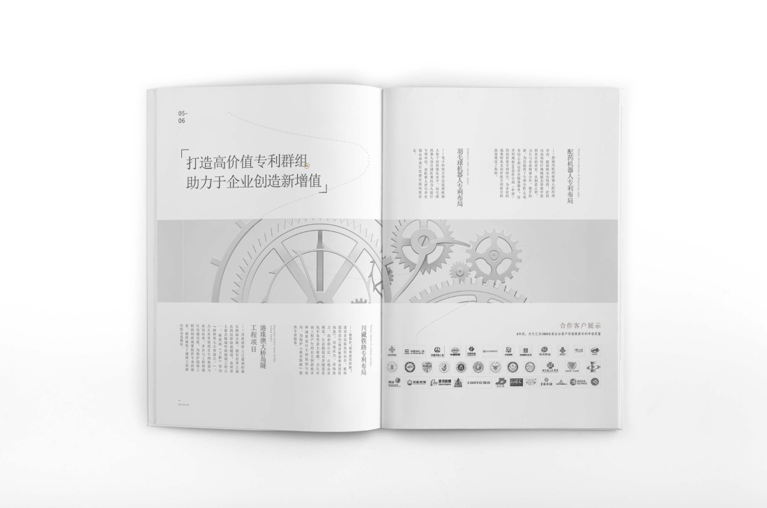 丰顺县画册设计帮您重塑品牌的好处